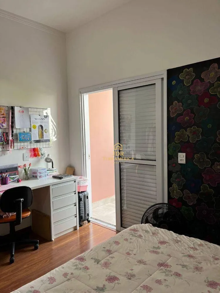 Sobrado, 4 quartos, 306 m² - Foto 8