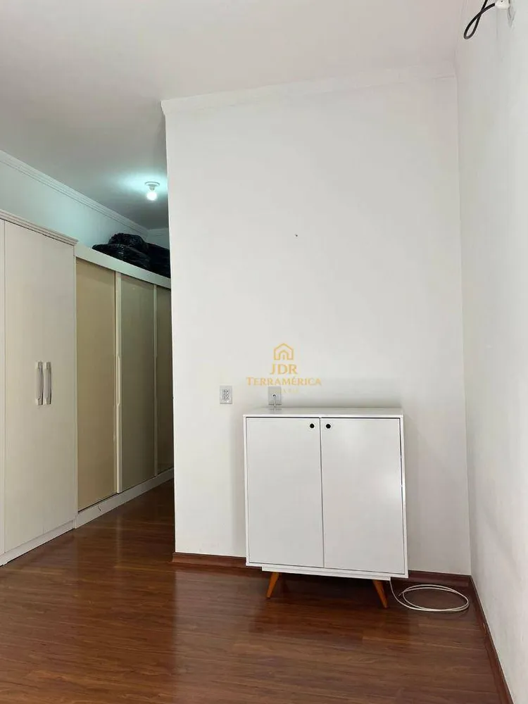 Sobrado, 4 quartos, 306 m² - Foto 11