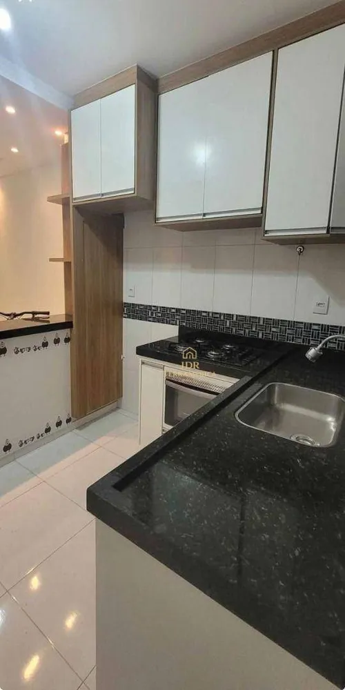 Apartamento, 2 quartos, 83 m² - Foto 2