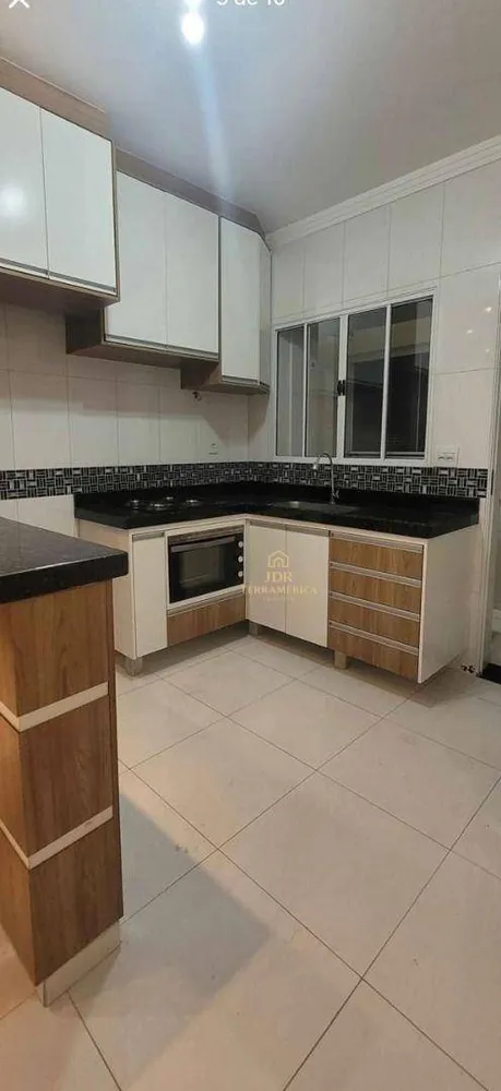 Apartamento, 2 quartos, 83 m² - Foto 1