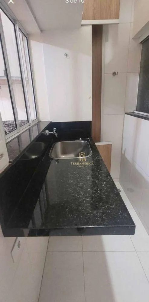 Apartamento, 2 quartos, 83 m² - Foto 4