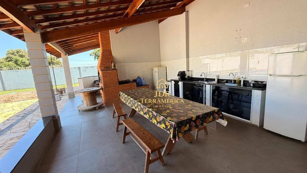 Chácara, 2 quartos, 1150 m² - Foto 5