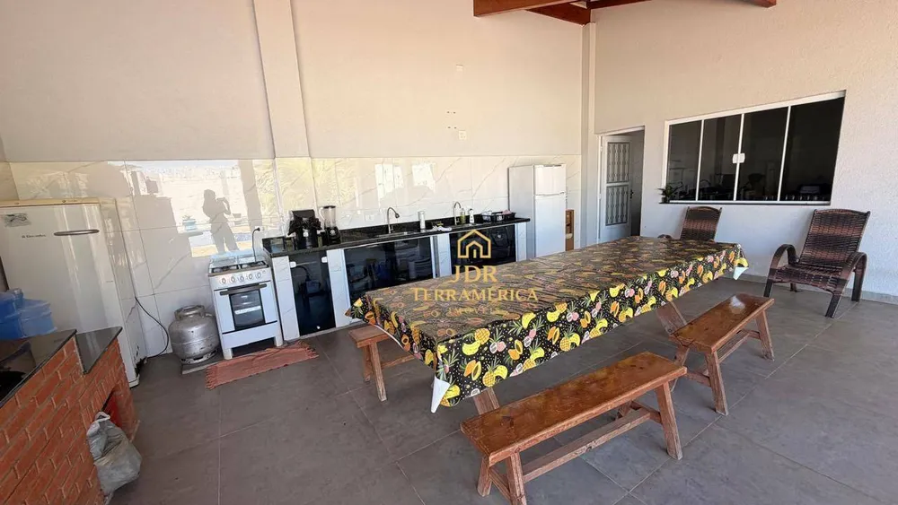Chácara, 2 quartos, 1150 m² - Foto 4