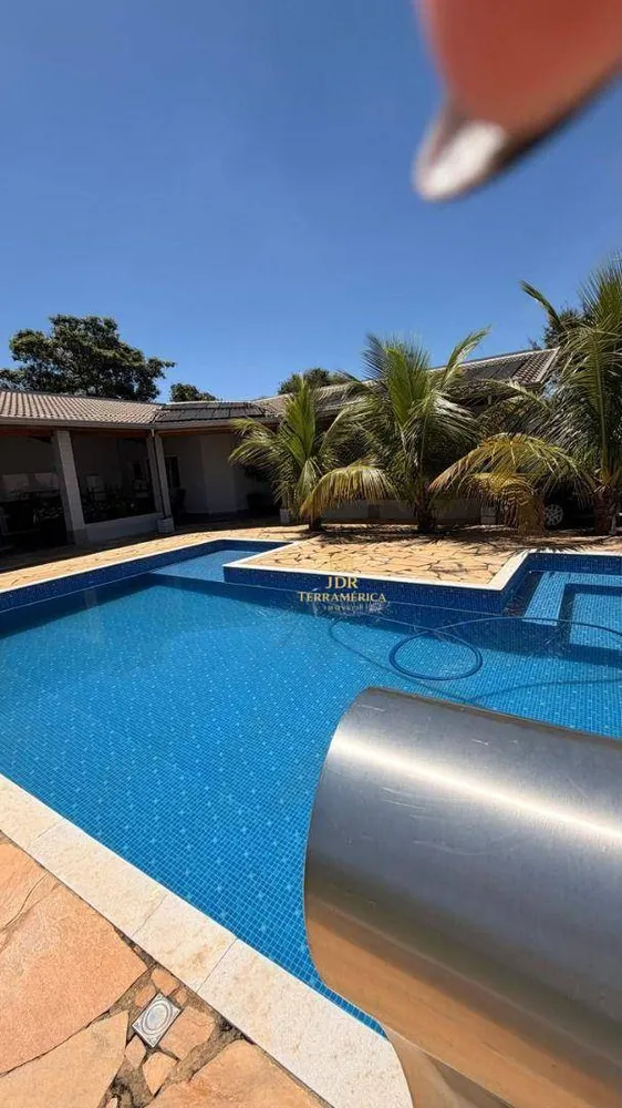 Chácara, 2 quartos, 1150 m² - Foto 16
