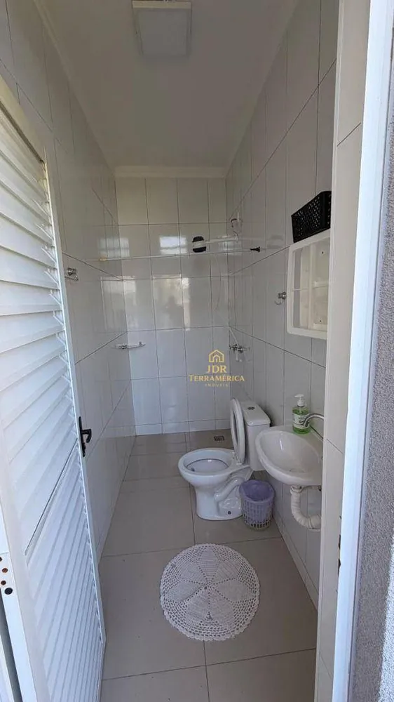 Chácara, 2 quartos, 1150 m² - Foto 2