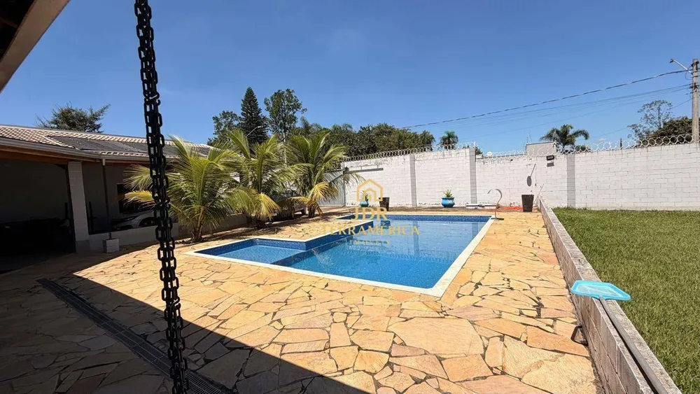 Chácara, 2 quartos, 1150 m² - Foto 3