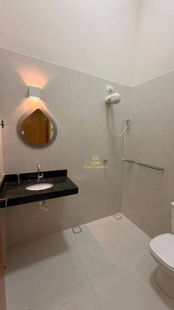 Casa, 3 quartos, 92 m² - Foto 6