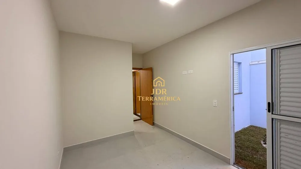 Casa, 3 quartos, 92 m² - Foto 2