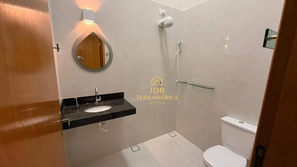 Casa, 3 quartos, 92 m² - Foto 7