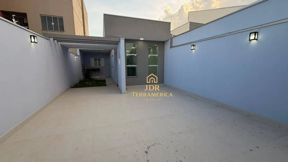 Casa, 3 quartos, 92 m² - Foto 15