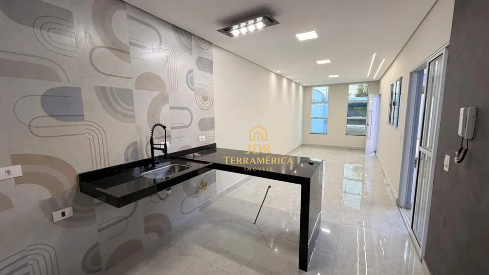 Casa, 3 quartos, 92 m² - Foto 9