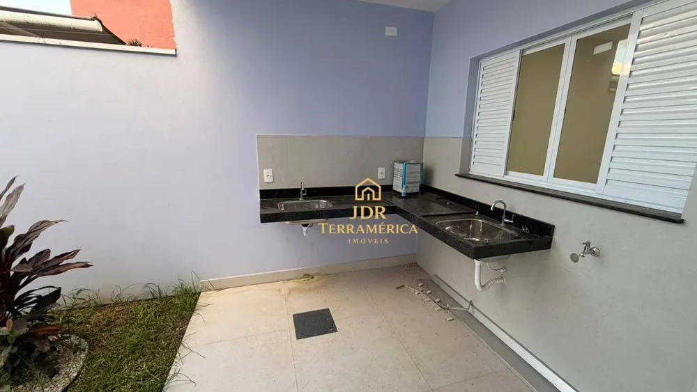 Casa, 3 quartos, 92 m² - Foto 16