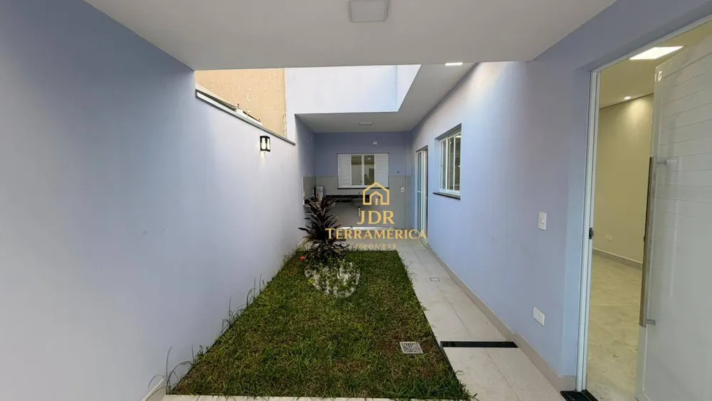 Casa, 3 quartos, 92 m² - Foto 12