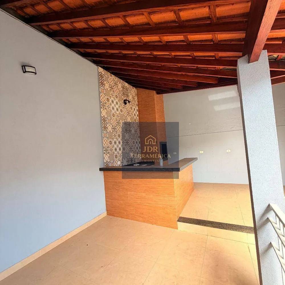 Casa, 4 quartos, 204 m² - Foto 3