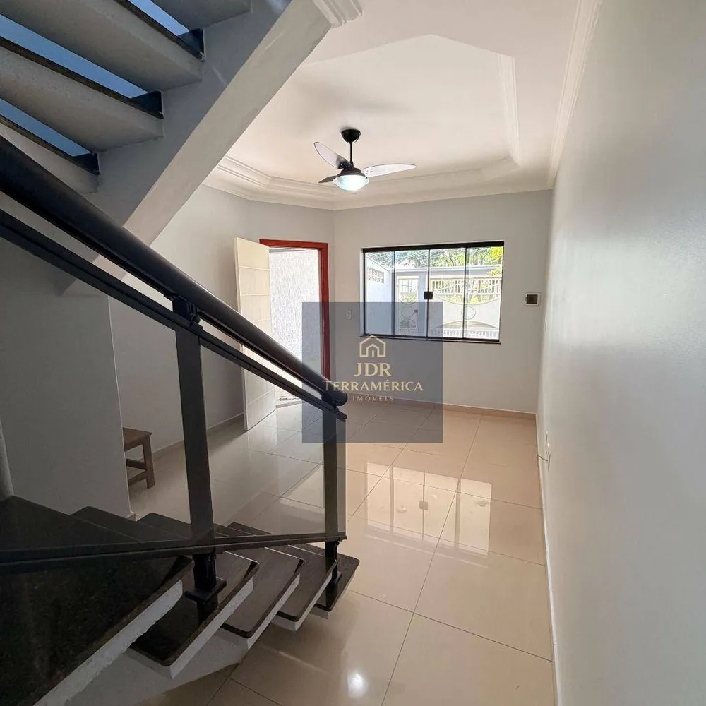 Casa, 4 quartos, 204 m² - Foto 9