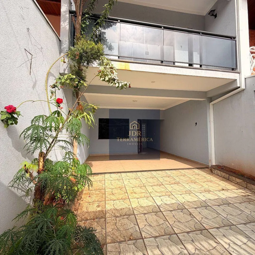 Casa, 4 quartos, 204 m² - Foto 6