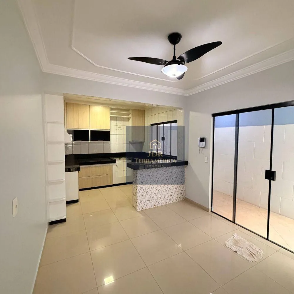 Casa, 4 quartos, 204 m² - Foto 16