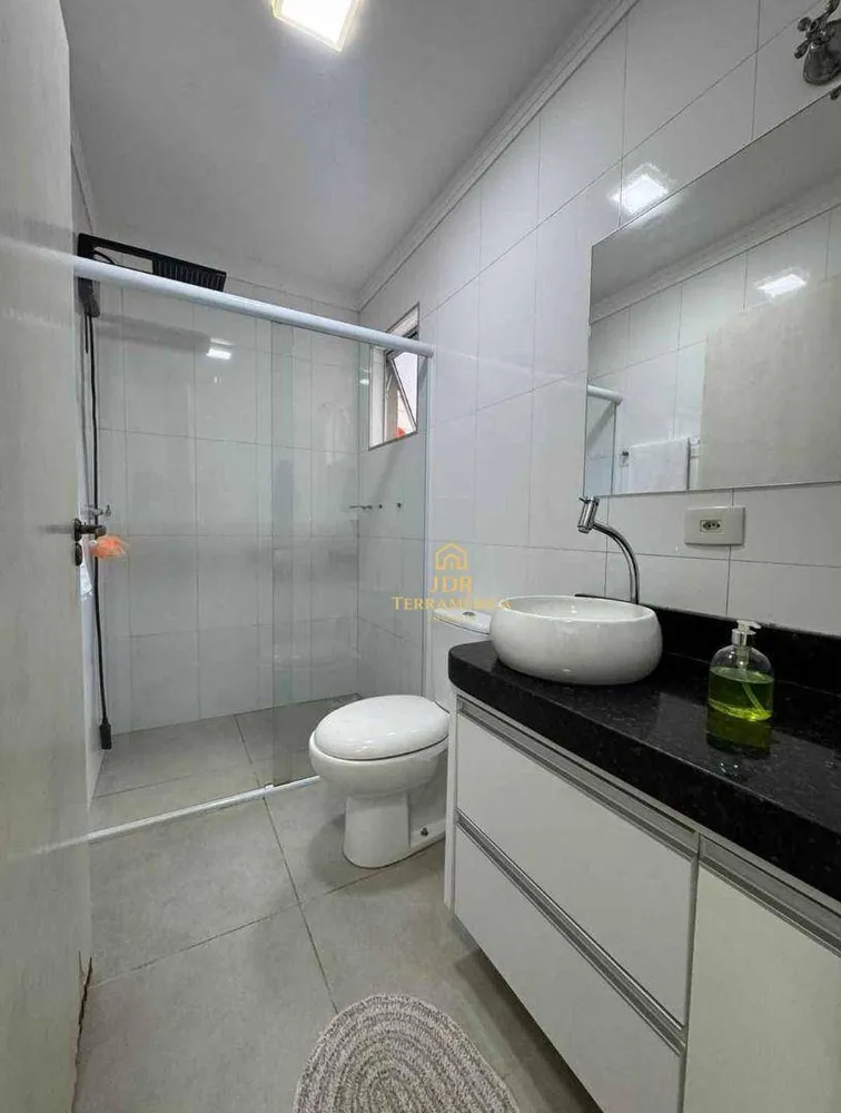 Apartamento, 2 quartos, 63 m² - Foto 5