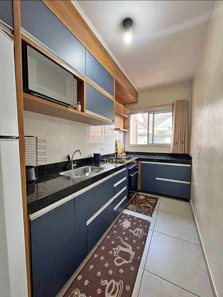 Apartamento, 2 quartos, 63 m² - Foto 2