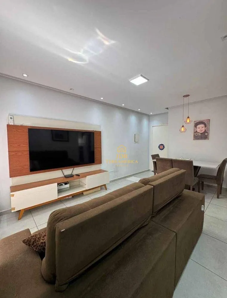 Apartamento, 2 quartos, 63 m² - Foto 1