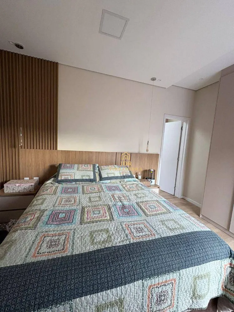 Casa de Condomínio, 3 quartos - Foto 10