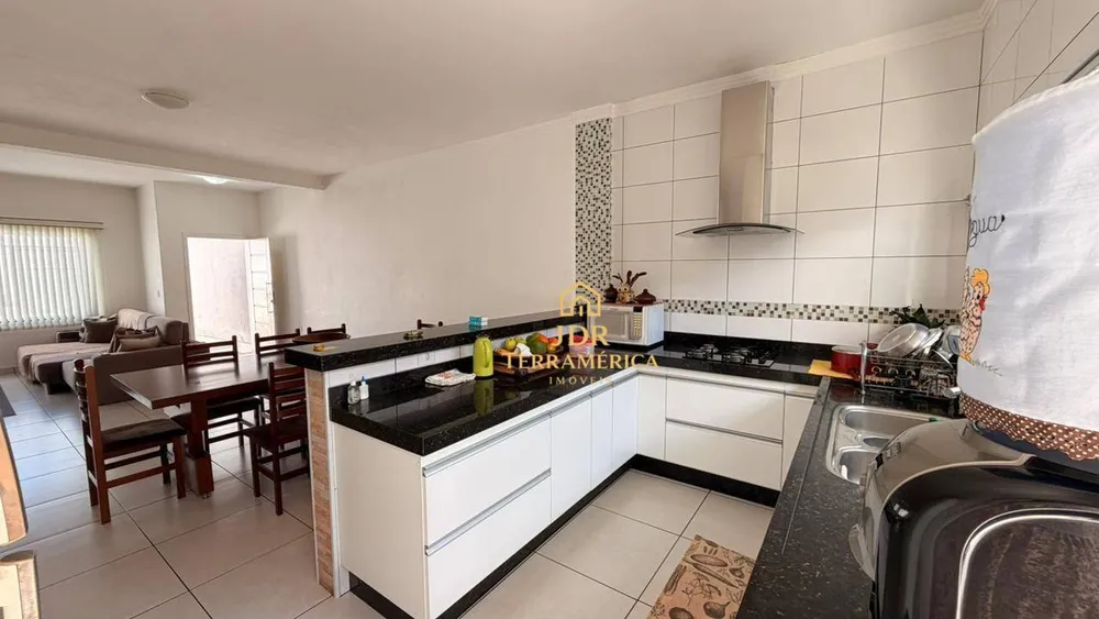 Sobrado, 3 quartos, 173 m² - Foto 4