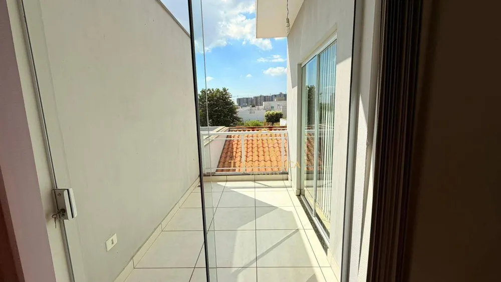 Sobrado, 3 quartos, 173 m² - Foto 15