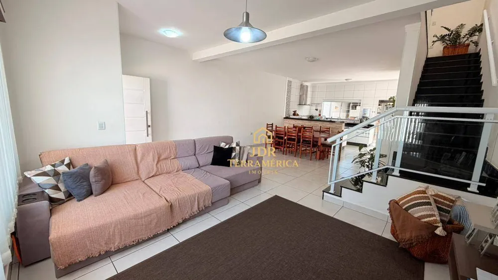 Sobrado, 3 quartos, 173 m² - Foto 7