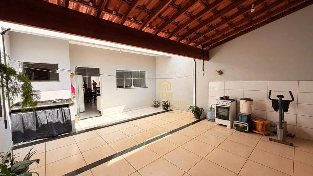 Sobrado, 3 quartos, 173 m² - Foto 8