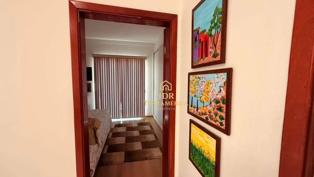 Sobrado, 3 quartos, 173 m² - Foto 16