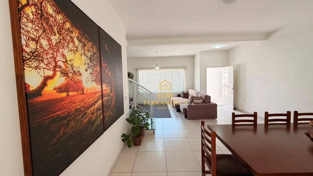 Sobrado, 3 quartos, 173 m² - Foto 6