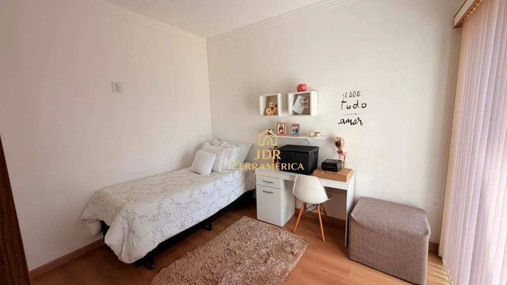 Sobrado, 3 quartos, 173 m² - Foto 13