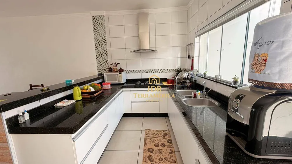 Sobrado, 3 quartos, 173 m² - Foto 5