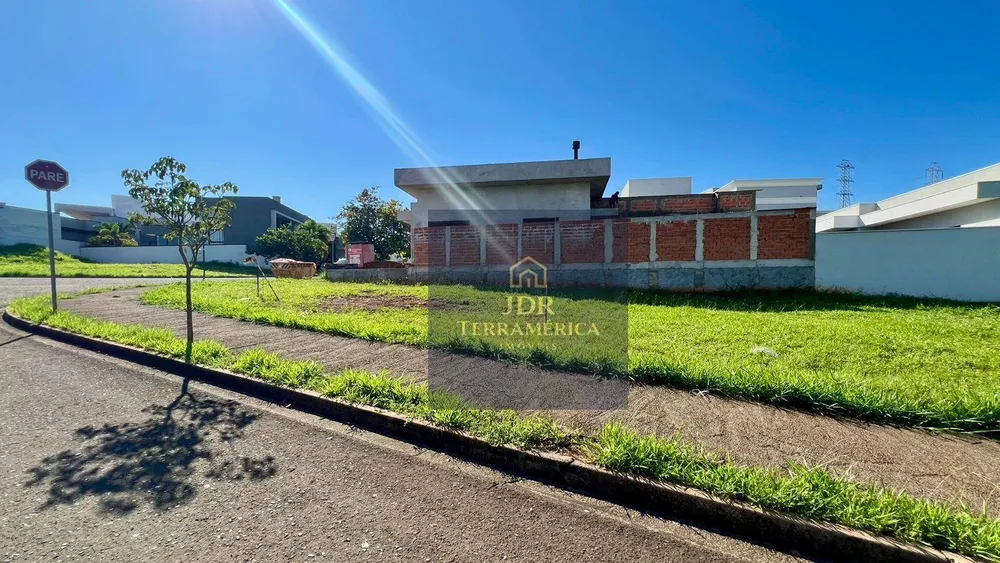 Loteamento e Condomínio, 342 m² - Foto 9