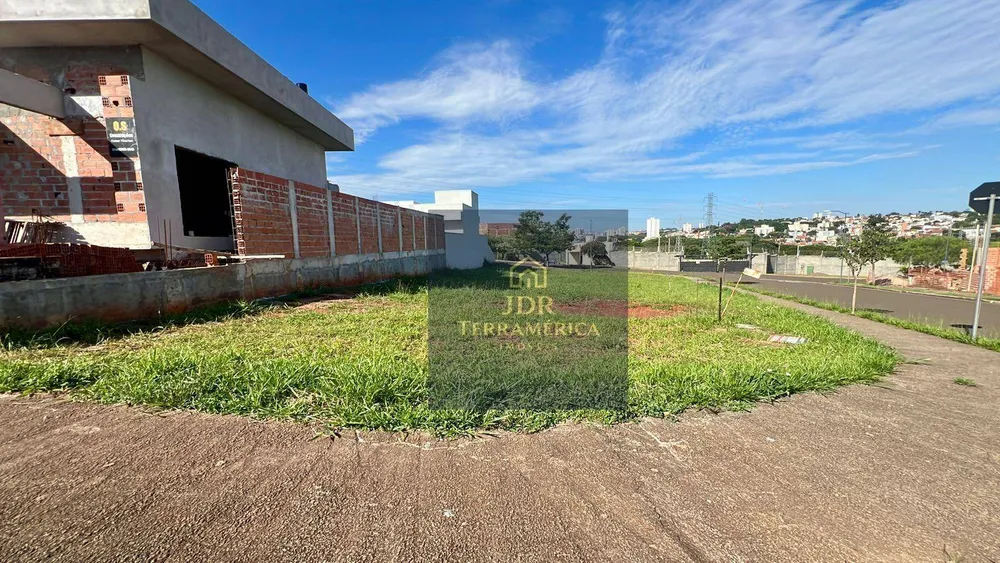 Loteamento e Condomínio, 342 m² - Foto 1