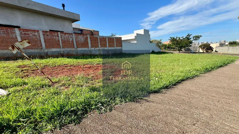 Loteamento e Condomínio, 342 m² - Foto 4