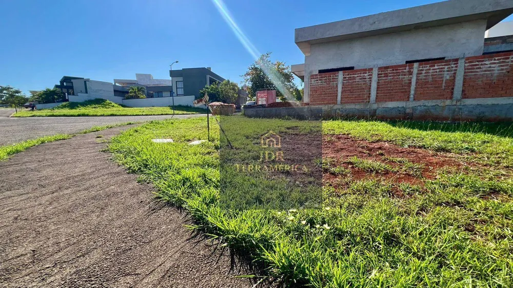 Loteamento e Condomínio, 342 m² - Foto 5