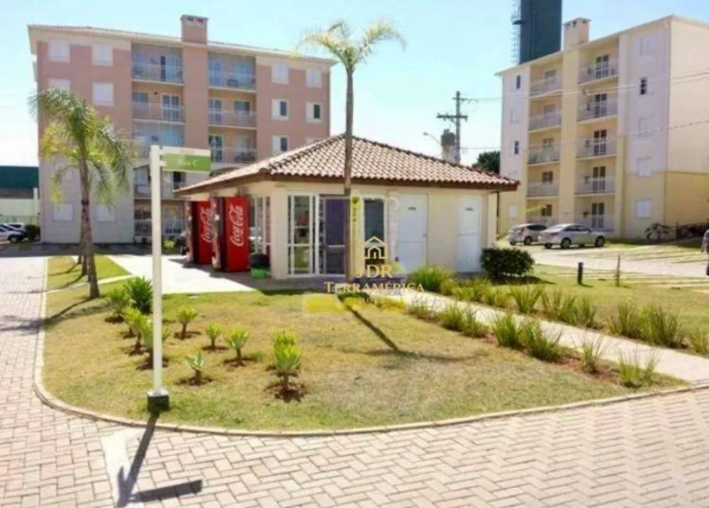 Apartamento, 2 quartos, 57 m² - Foto 9