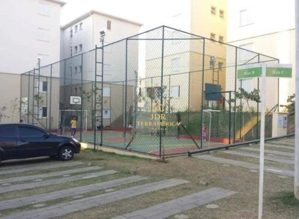 Apartamento, 2 quartos, 57 m² - Foto 6