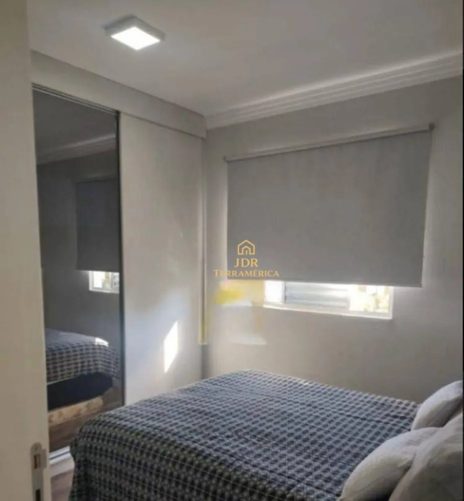 Apartamento, 2 quartos, 57 m² - Foto 8