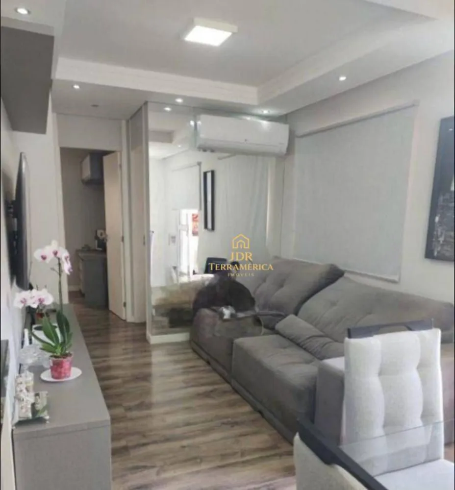 Apartamento, 2 quartos, 57 m² - Foto 7