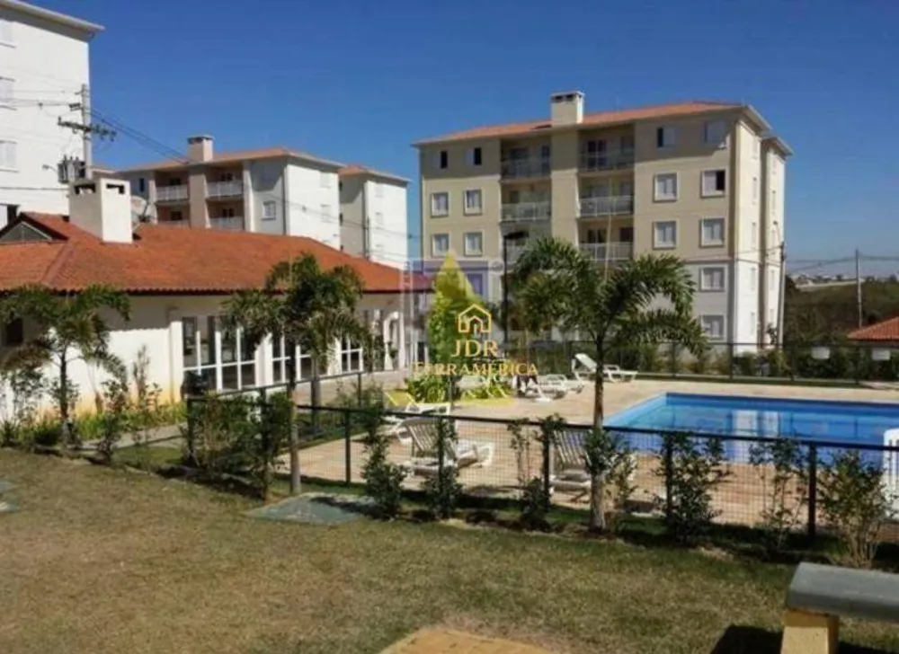 Apartamento, 2 quartos, 57 m² - Foto 4