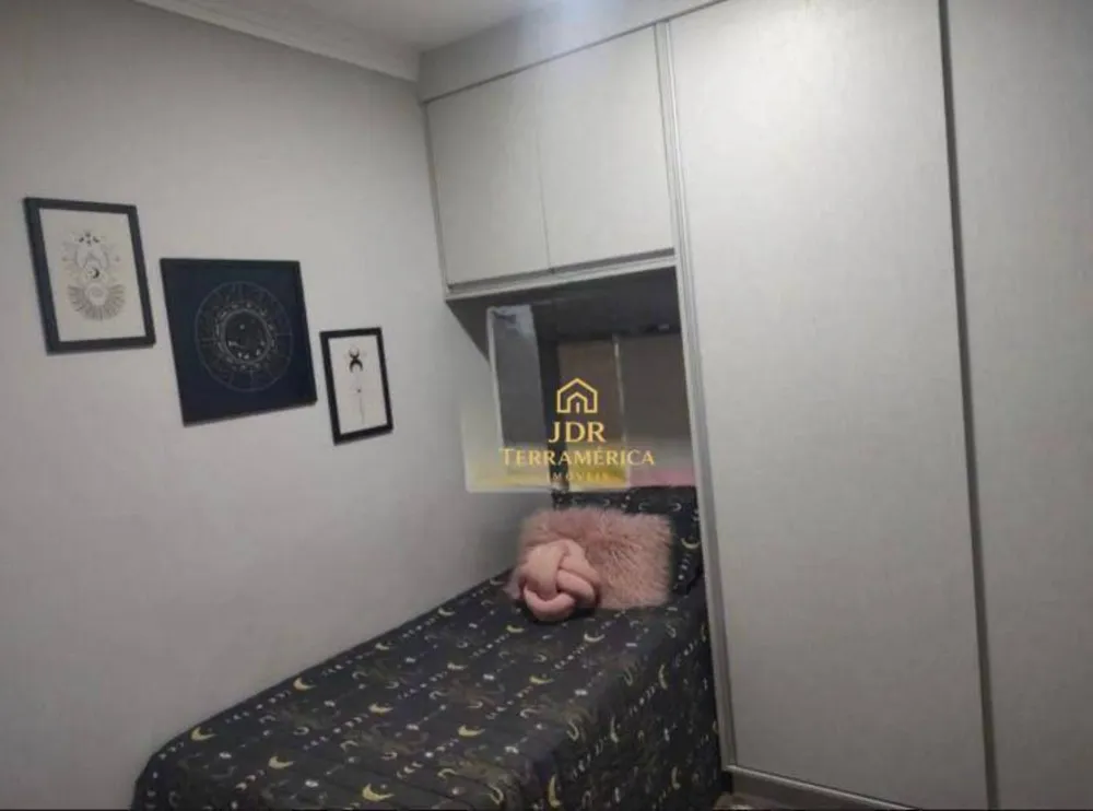 Apartamento, 2 quartos, 57 m² - Foto 3