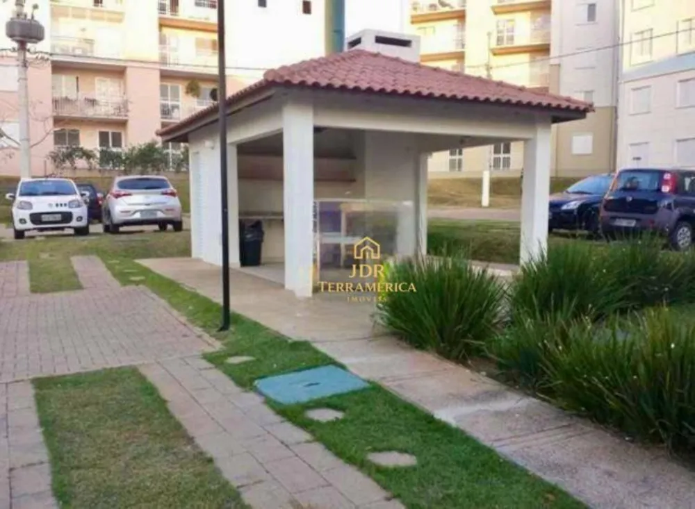 Apartamento, 2 quartos, 57 m² - Foto 5