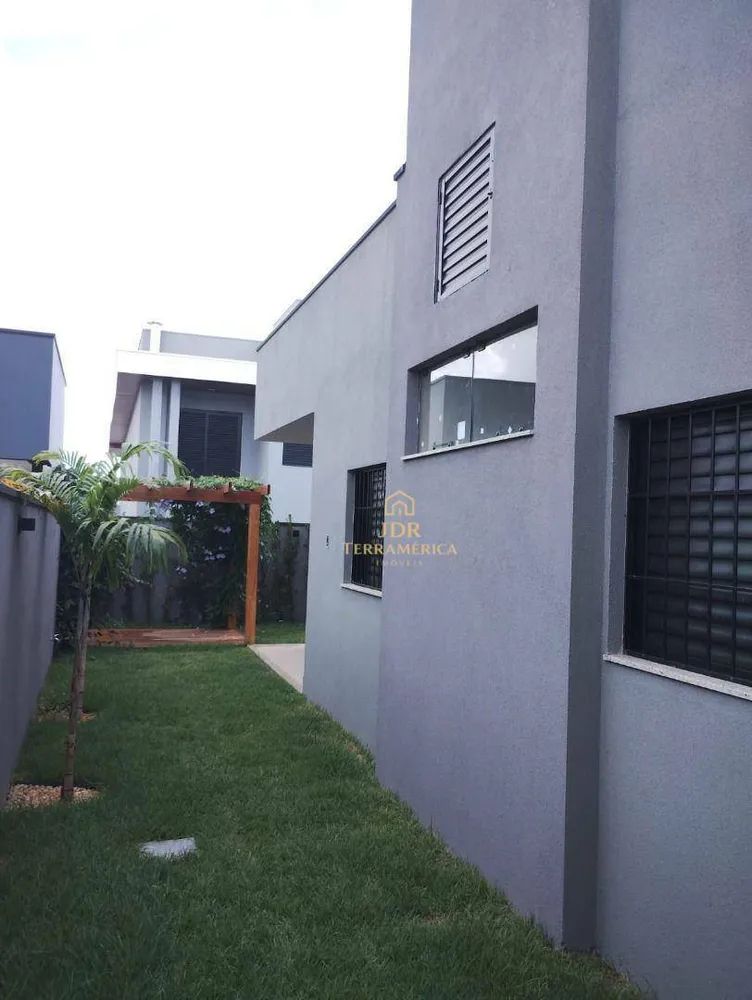 Casa de Condomínio, 3 quartos - Foto 7