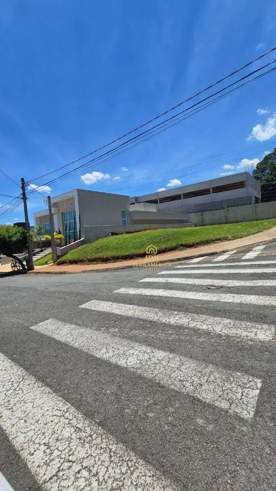 Loteamento e Condomínio, 460 m² - Foto 1