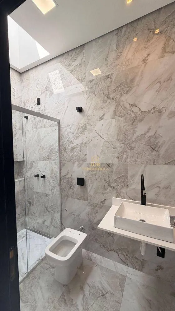 Casa, 3 quartos, 94 m² - Foto 7