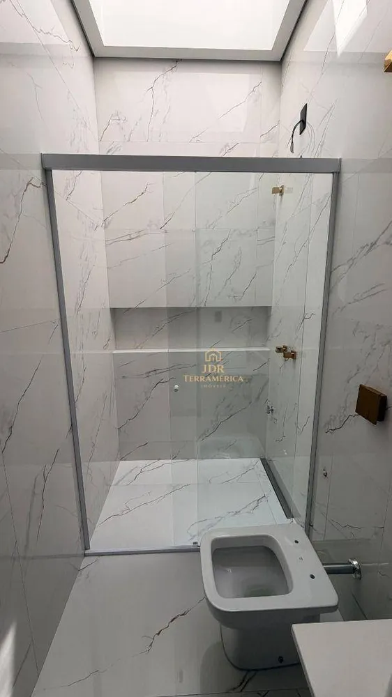 Casa, 3 quartos, 94 m² - Foto 2