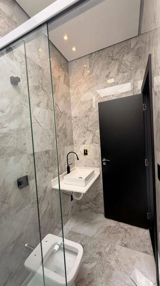 Casa, 3 quartos, 94 m² - Foto 6