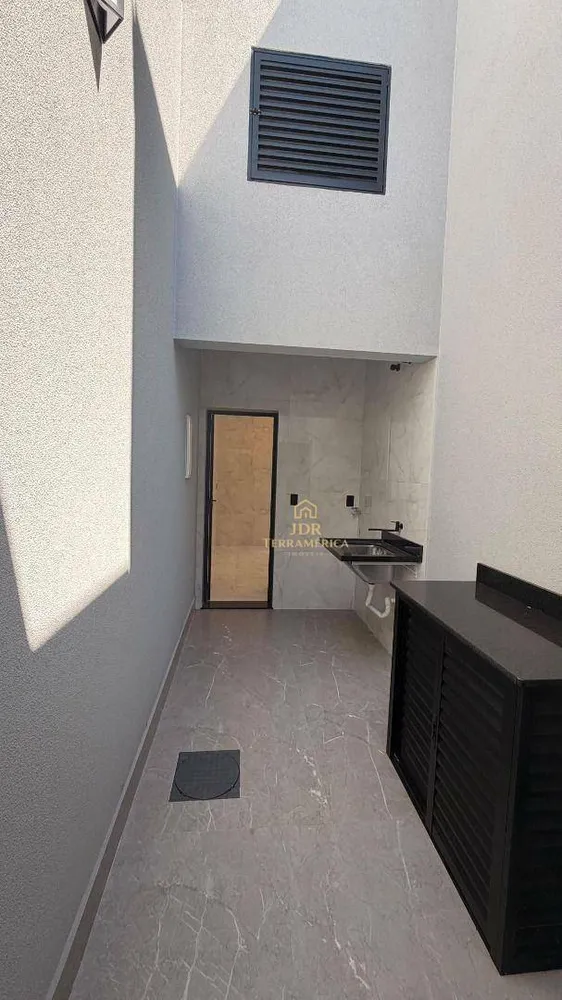 Casa, 3 quartos, 94 m² - Foto 15